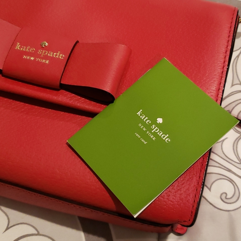 Kate Spade shoulder bag - Picture 5 of 6
